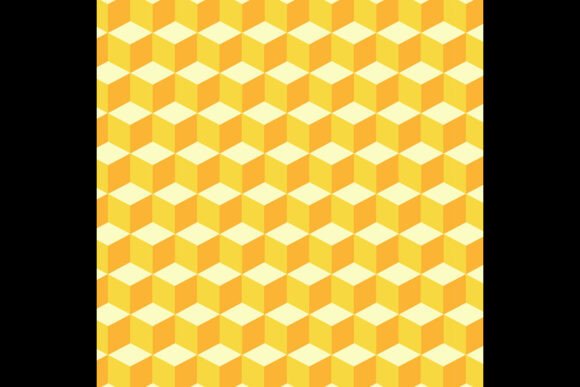 Banana Fruits Pattern Design: A Versatile Graphic Asset for Local Business Branding