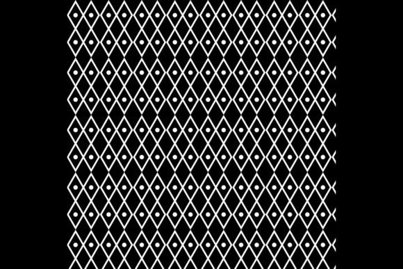 Geometric Pattern Design: A Versatile Graphic Asset for Modern Branding