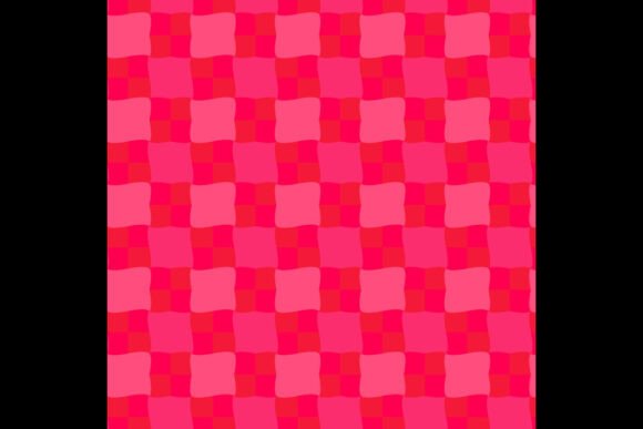 Love Pattern Design: A Versatile Graphic Asset for Creative Projects