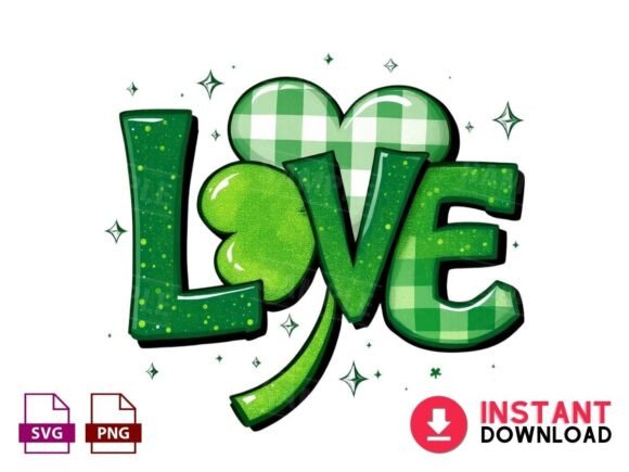 St. Patrick’s Day Clover Love Charm Review for Real Projects